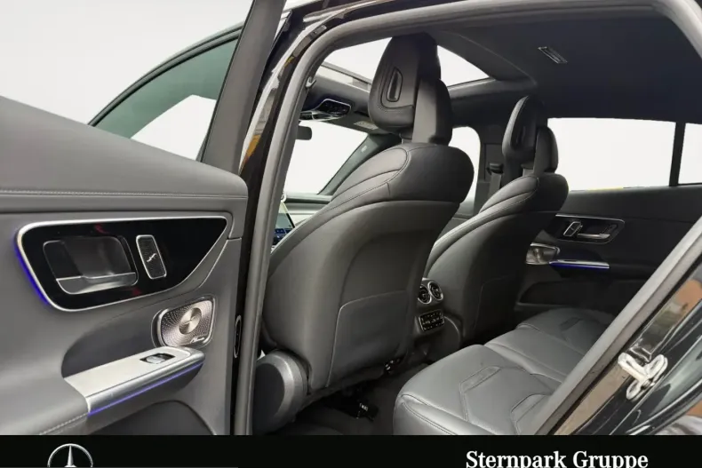Mercedes-Benz GLC 63 AMG (Clasa GLC) din 2024 cu 37.600 km - oferta MER224498 - foto 13