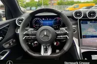 Mercedes-Benz GLC 63 AMG (Clasa GLC) din 2024 cu 37.600 km - oferta MER224498 - foto 16