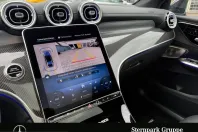 Mercedes-Benz GLC 63 AMG (Clasa GLC) din 2024 cu 37.600 km - oferta MER224498 - foto 18