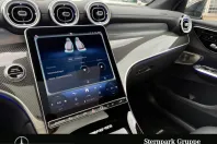 Mercedes-Benz GLC 63 AMG (Clasa GLC) din 2024 cu 37.600 km - oferta MER224498 - foto 23