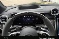 Mercedes-Benz GLC 63 AMG (Clasa GLC) din 2024 cu 37.600 km - oferta MER224498 - foto 24