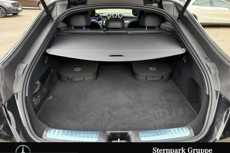 Mercedes-Benz GLC 63 AMG (Clasa GLC) din 2024 cu 37.600 km - oferta MER224498 - foto 25