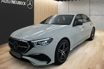 Mercedes-Benz E 300 din 2024 - oferta MER224499