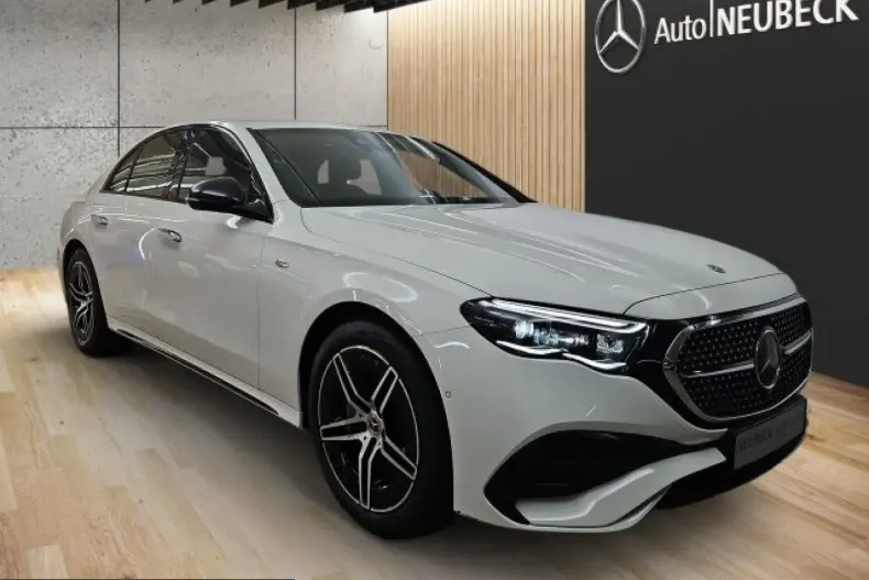 Mercedes-Benz E 300 (Clasa E) din 2024 cu 28.350 km - oferta MER224499 - foto 5