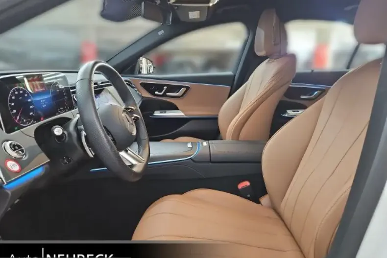 Mercedes-Benz E 300 (Clasa E) din 2024 cu 28.350 km - oferta MER224499 - foto 11