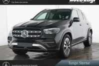 Mercedes-Benz GLE 350 (Clasa GLE) din 2025 cu 32.865 km - oferta MER224500 - foto 1