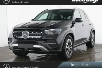 Mercedes-Benz GLE 350 din 2025 - oferta MER224500