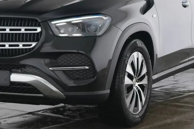 Mercedes-Benz GLE 350 (Clasa GLE) din 2025 cu 32.865 km - oferta MER224500 - foto 2