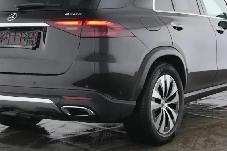 Mercedes-Benz GLE 350 (Clasa GLE) din 2025 cu 32.865 km - oferta MER224500 - foto 4