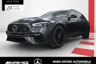 Mercedes-Benz C 63 AMG (Clasa C) din 2024 cu 13.272 km - oferta MER224501 - foto 1