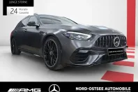 Mercedes-Benz C 63 AMG (Clasa C) din 2024 cu 13.272 km - oferta MER224501 - foto 2