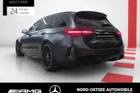 Mercedes-Benz C 63 AMG (Clasa C) din 2024 cu 13.272 km - oferta MER224501 - foto 3