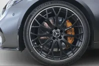 Mercedes-Benz C 63 AMG (Clasa C) din 2024 cu 13.272 km - oferta MER224501 - foto 5