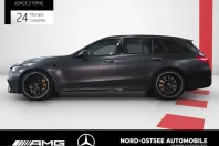 Mercedes-Benz C 63 AMG (Clasa C) din 2024 cu 13.272 km - oferta MER224501 - foto 8