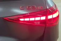 Mercedes-Benz C 63 AMG (Clasa C) din 2024 cu 13.272 km - oferta MER224501 - foto 12