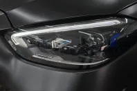 Mercedes-Benz C 63 AMG (Clasa C) din 2024 cu 13.272 km - oferta MER224501 - foto 13