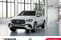 Mercedes-Benz GLE 53 AMG (Clasa GLE) din 2025 cu 18.587 km - oferta MER224502 - foto 1