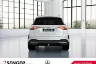 Mercedes-Benz GLE 53 AMG (Clasa GLE) din 2025 cu 18.587 km - oferta MER224502 - foto 6