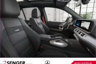 Mercedes-Benz GLE 53 AMG (Clasa GLE) din 2025 cu 18.587 km - oferta MER224502 - foto 9