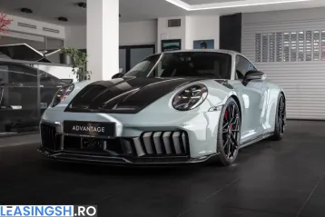 Porsche 911 din 2025 - oferta POR224503