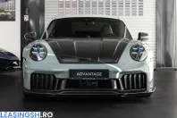 Porsche 911 din 2025 cu 6.500 km - oferta POR224503 - foto 2