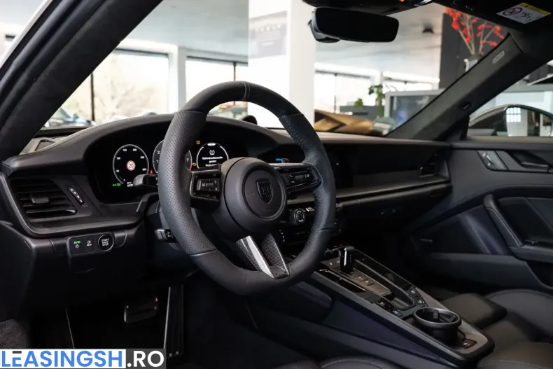 Porsche 911 din 2025 cu 6.500 km - oferta POR224503 - foto 6