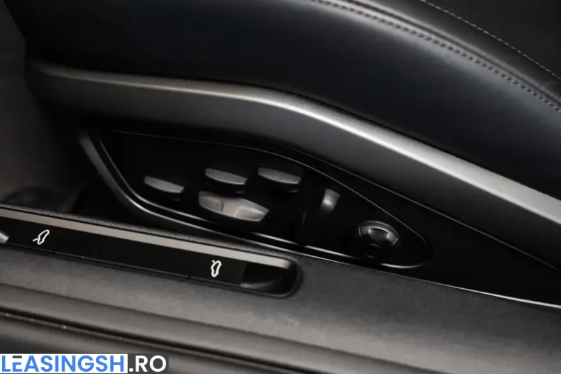Porsche 911 din 2025 cu 6.500 km - oferta POR224503 - foto 9