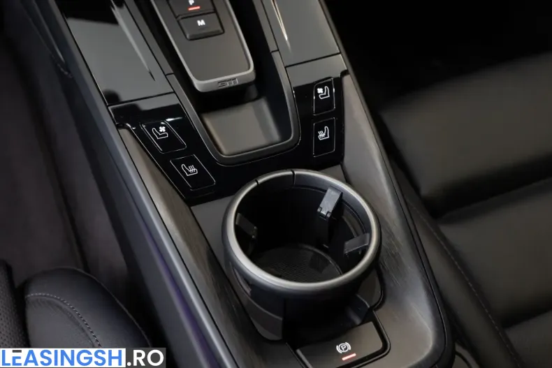 Porsche 911 din 2025 cu 6.500 km - oferta POR224503 - foto 13