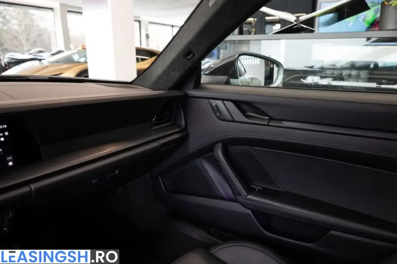 Porsche 911 din 2025 cu 6.500 km - oferta POR224503 - foto 15