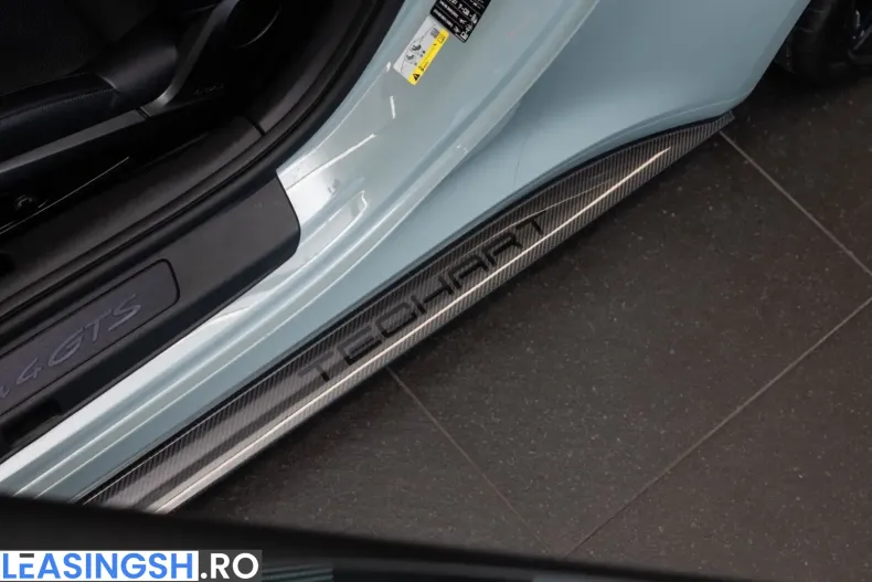 Porsche 911 din 2025 cu 6.500 km - oferta POR224503 - foto 19