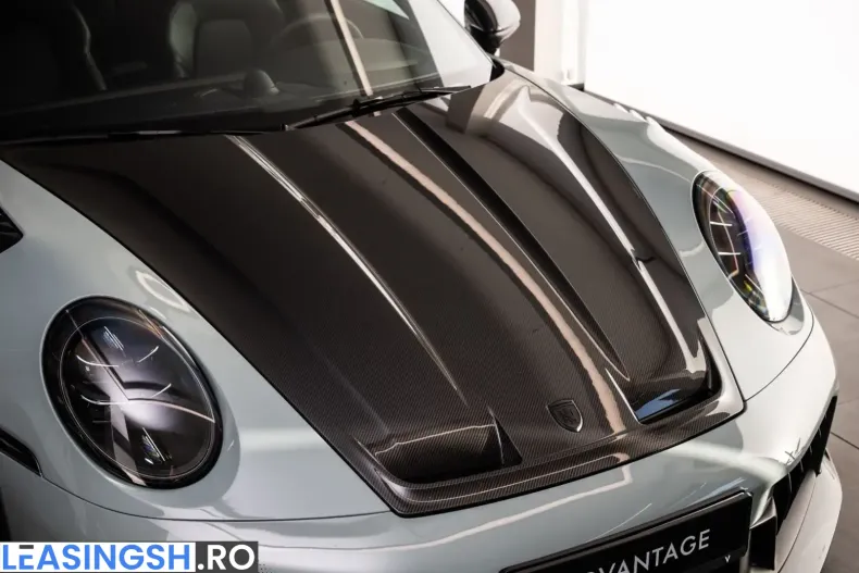 Porsche 911 din 2025 cu 6.500 km - oferta POR224503 - foto 21
