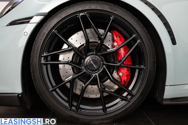 Porsche 911 din 2025 cu 6.500 km - oferta POR224503 - foto 23