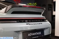 Porsche 911 din 2025 cu 6.500 km - oferta POR224503 - foto 28