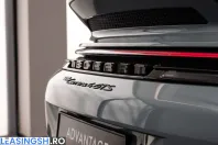 Porsche 911 din 2025 cu 6.500 km - oferta POR224503 - foto 29