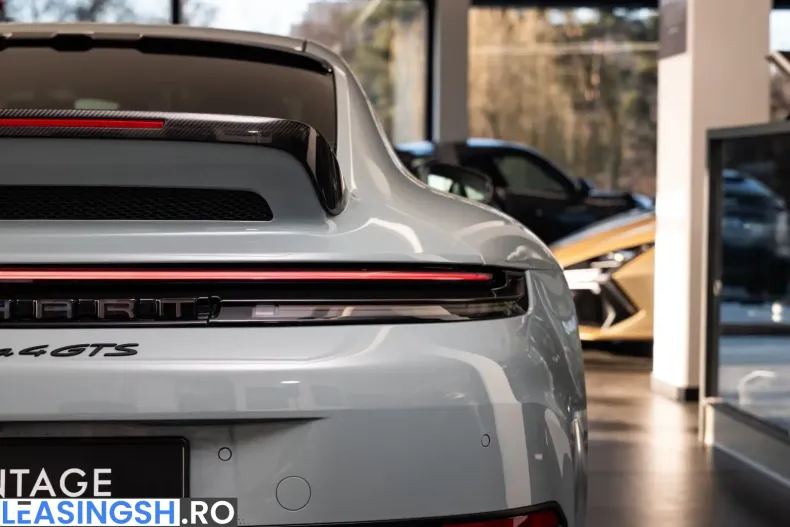 Porsche 911 din 2025 cu 6.500 km - oferta POR224503 - foto 30
