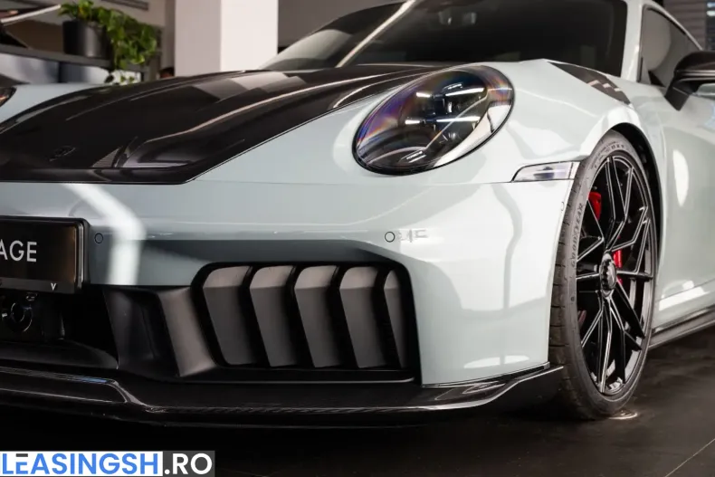Porsche 911 din 2025 cu 6.500 km - oferta POR224503 - foto 33