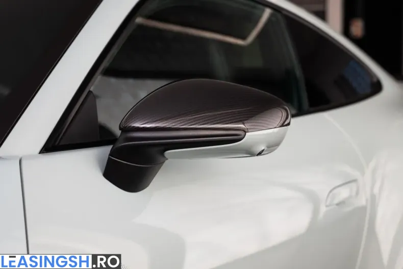 Porsche 911 din 2025 cu 6.500 km - oferta POR224503 - foto 34