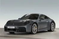 Porsche 911 din 2024 cu 5.200 km - oferta POR224504 - foto 1