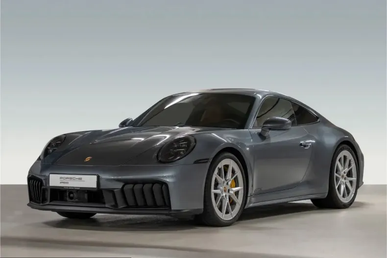 Porsche 911 din 2024 cu 5.200 km - oferta POR224504 - foto 1