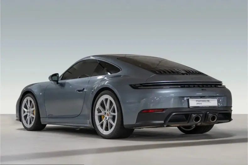 Porsche 911 din 2024 cu 5.200 km - oferta POR224504 - foto 3