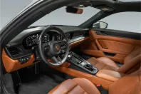 Porsche 911 din 2024 cu 5.200 km - oferta POR224504 - foto 4