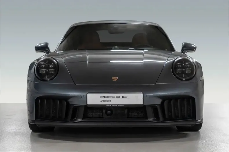 Porsche 911 din 2024 cu 5.200 km - oferta POR224504 - foto 8