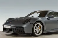 Porsche 911 din 2024 cu 5.200 km - oferta POR224504 - foto 9