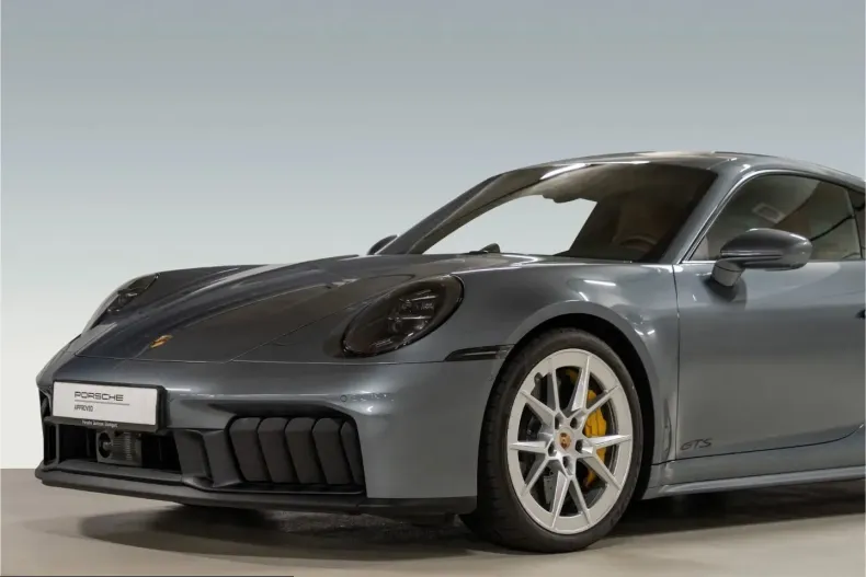 Porsche 911 din 2024 cu 5.200 km - oferta POR224504 - foto 9
