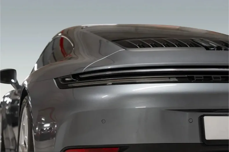Porsche 911 din 2024 cu 5.200 km - oferta POR224504 - foto 11
