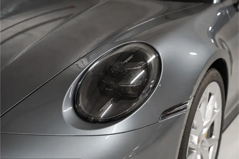 Porsche 911 din 2024 cu 5.200 km - oferta POR224504 - foto 13