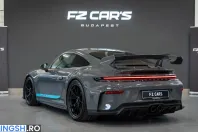 Porsche 911 din 2025 cu 6.277 km - oferta POR224505 - foto 3