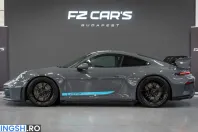 Porsche 911 din 2025 cu 6.277 km - oferta POR224505 - foto 5