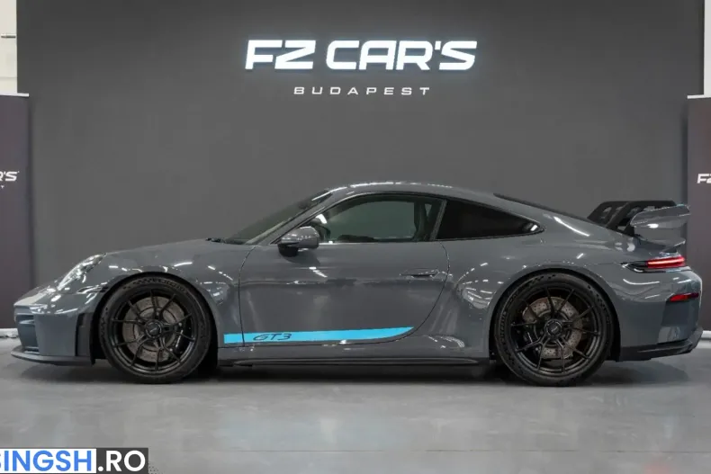 Porsche 911 din 2025 cu 6.277 km - oferta POR224505 - foto 5