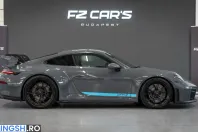 Porsche 911 din 2025 cu 6.277 km - oferta POR224505 - foto 6